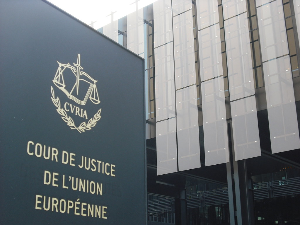 Corte di Giustizia dell'Unione europea: sentenza del 16 febbraio 2023
